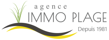 Property sold by Agence IMMO-PLAGE agency