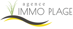 Logo Agence IMMO-PLAGE